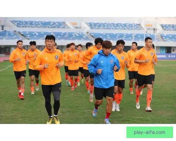 中甲劲旅云南玉昆约战朝鲜国家队 24日上演神秘对决